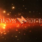 دانلود پروژه افترافکت Slow Motion Trailer - تریلر اسلوموشن حرفه ای