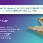 دانلود افزونه وردپرس WP AMP - ایجاد نسخه موبایل بهینه در وردپرس و ووکامرس