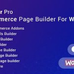 دانلود افزونه وردپرس WC Builder Pro - صفحه ساز ووکامرس برای WPBakery