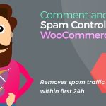 دانلود افزونه Comment and Review Spam Control