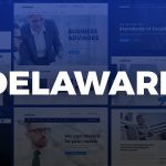 دانلود قالب سایت Delaware - قالب HTML شرکتی و کسب و کار حرفه ای