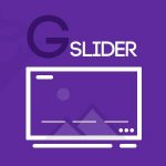 دانلود افزونه وردپرس GSlider - اسلایدر حرفه ای Gutenberg وردپرس