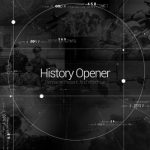 دانلود پروژه افتر افکت History Opener - افتتاحیه حرفه ای