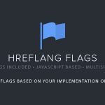 دانلود افزونه وردپرس Hreflang Flags - ایجاد پرچم کشورها بصورت خودکار