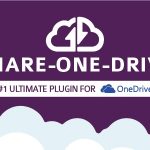 دانلود افزونه وردپرس Share-one-Drive - افزونه اشتراک گذاری در OneDrive