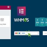 دانلود افزونه وردپرس Elementor WHMCS Elements Pro