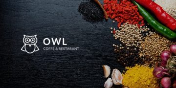 دانلود قالب دروپال OWL - قالب رستوران و کافه حرفه ای دروپال