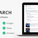 دانلود اسکریپت phpSearch - پلتفرم پیشرفته و حرفه ای موتور جستجو