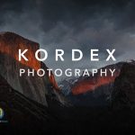 دانلود قالب وردپرس Kordex - پوسته فتوگرافی و عکاسی وردپرس