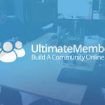 دانلود افزونه مدیریت کاربران وردپرس Ultimate Member + افزونه ها و قالب اختصاصی