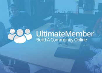 دانلود افزونه مدیریت کاربران وردپرس Ultimate Member + افزونه ها و قالب اختصاصی