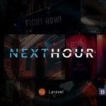 دانلود اسکریپت Next Hour - اسکریپت اشتراک کانال و فیلم