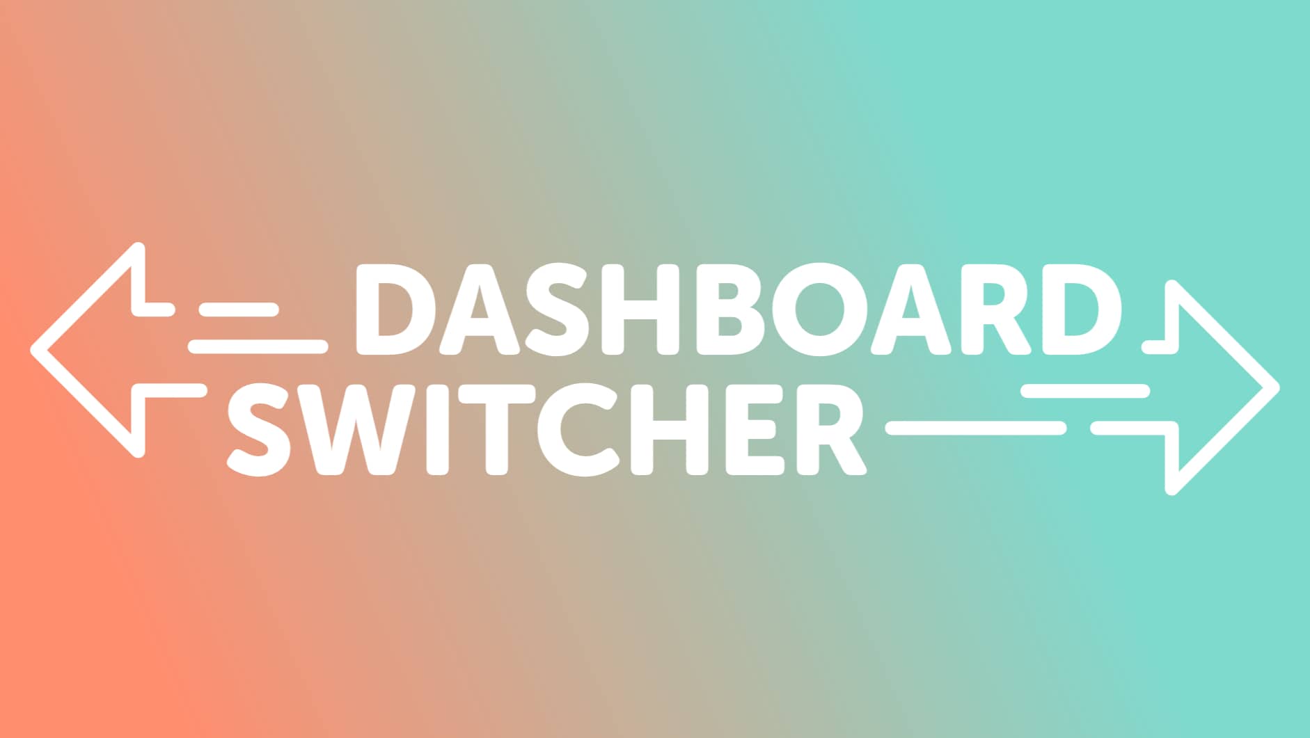 دانلود افزونه وردپرس Dashboard Switcher - تغییر صفحه خوش آمد گویی وردپرس