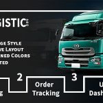 دانلود قالب سایت Logistic Pro - قالب حمل و نقل HTML حرفه ای