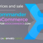 دانلود افزونه وردپرس Price Commander for WooCommerce