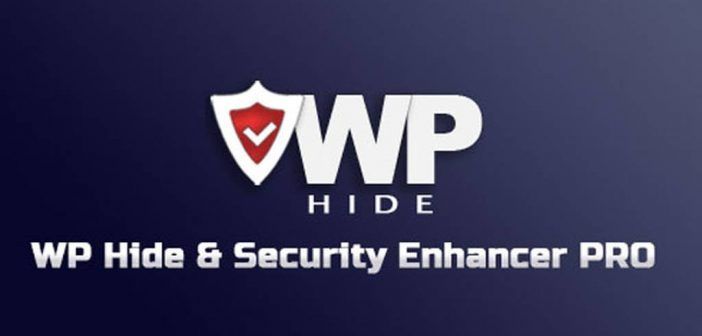 دانلود افزونه وردپرس WP Hide & Security Enhancer Pro - پکیج امنیتی وردپرس