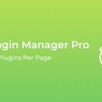 دانلود افزونه وردپرس WP Plugin Manager Pro - مدیریت پیشرفته افزونه های وردپرس