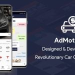 دانلود اپلیکیشن اندروید AdMotors - سورس اپلیکیشن تبلیغات و آگهی اندروید