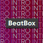 دانلود پروژه افتر افکت BeatBox Intro - نسخه کامل و حرفه ای