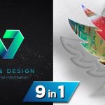 دانلود پروژه افتر افکت Drawing 3D Logo Reveal - به همراه لایسنس پروژه
