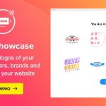 دانلود افزونه وردپرس Logo Showcase - ایجاد و مدیریت لوگو در وردپرس