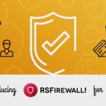 دانلود افزونه جوملا RSFirewall - افزونه امنیتی حرفه ای و پیشرفته جوملا