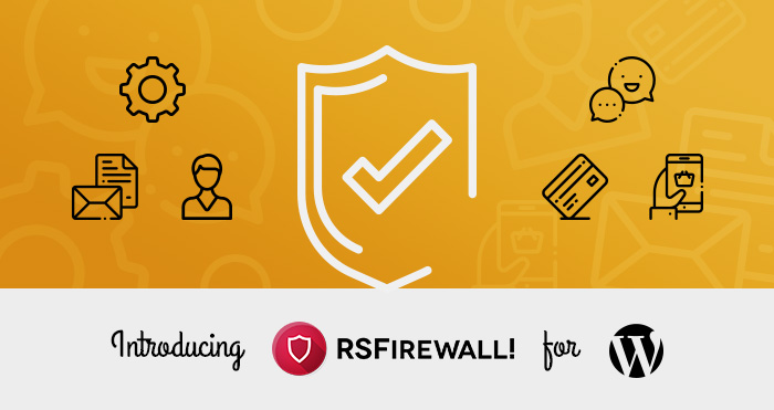 دانلود افزونه جوملا RSFirewall - افزونه امنیتی حرفه ای و پیشرفته جوملا