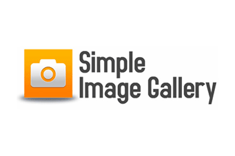 دانلود افزونه جوملا Simple Image Gallery Pro - گالری ساده و حرفه ای جوملا