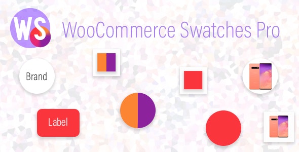 WooCommerce Swatches Pro