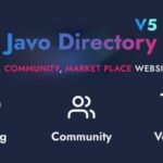 دانلود قالب وردپرس Javo Directory - پوسته دایرکتوری وردپرس