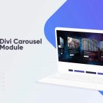دانلود افزونه وردپرس حرفه ای و کاربردی Divi Carousel