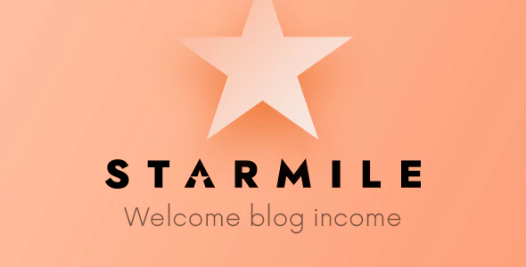دانلود قالب وردپرس Starmile - پوسته وبلاگ مدرن و حرفه ای وردپرس
