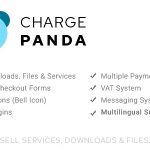 دانلود اسکریپت ChargePanda - اسکریپت فروش فایل و محصولات دیجیتال