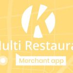 دانلود سورس اپلیکیشن مدیریت رستوران اندروید Karenderia Merchant App