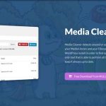 دانلود افزونه وردپرس Media Cleaner Pro - حذف فایل های اضافی در وردپرس