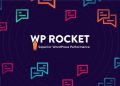 دانلود افزونه وردپرس WP Rocket - افزونه کش و افزایش سرعت وب سایت