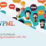 دانلود افزونه وردپرس WPML به همراه افزودنی‌ها