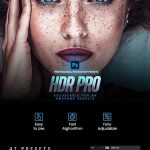 دانلود اکشن فتوشاپ 47 HDR Pro