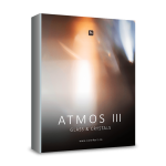 دانلود پکیج فتوشاپ ATMOS III - مجموعه اکشن، براش و Overlay فتوشاپ