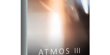 دانلود پکیج فتوشاپ ATMOS III - مجموعه اکشن، براش و Overlay فتوشاپ