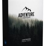 دانلود مجموعه پریست لایت روم Adventure Collective Preset Pack