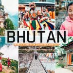 دانلود پریست لایت روم Bhutan - پریست لایت روم موبایل و دسکتاپ