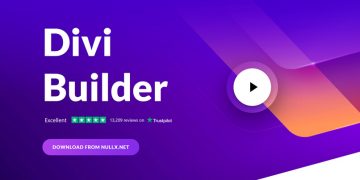 دانلود افزونه وردپرس Divi Builder - نسخه پرمیوم و تجاری