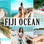 دانلود پریست لایت روم Fiji Ocean - پریست لایت روم موبایل و دسکتاپ
