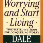کتاب الکترونیکی How to Stop Worrying and Start Living