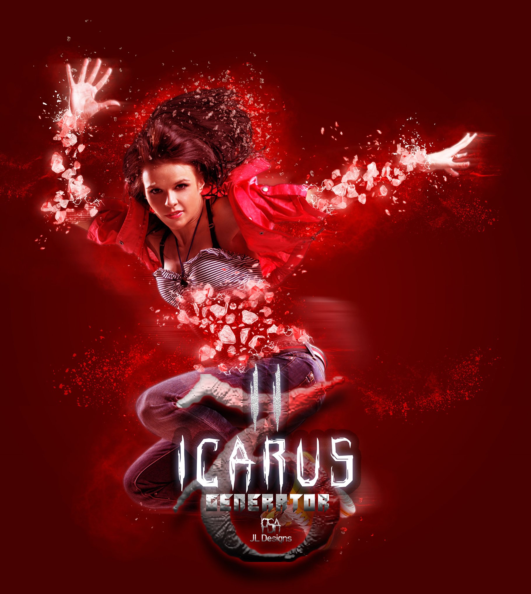 Icarus 2