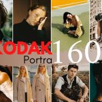 دانلود مجموعه پریست لایت روم Kodak Portra 160