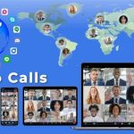 دانلود پروژه افتر افکت Video Calls Pack 17 in 1