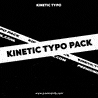 Kinetic Typo Pack - 19