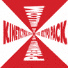 Kinetic Typo Pack - 25